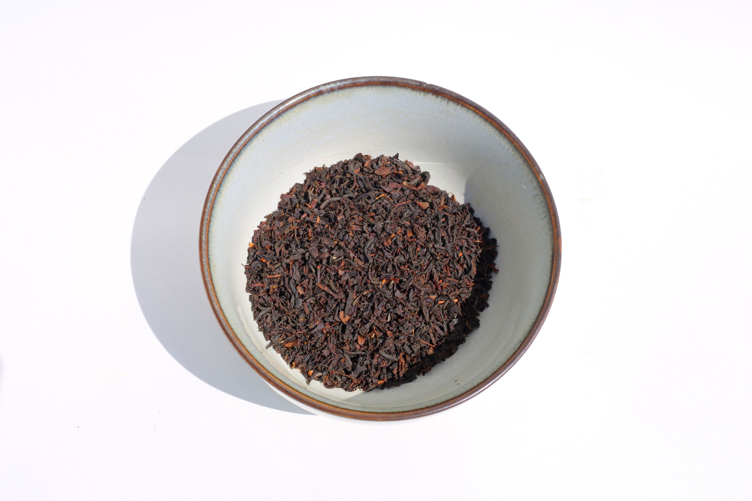 Organic Yunnan Black Tea