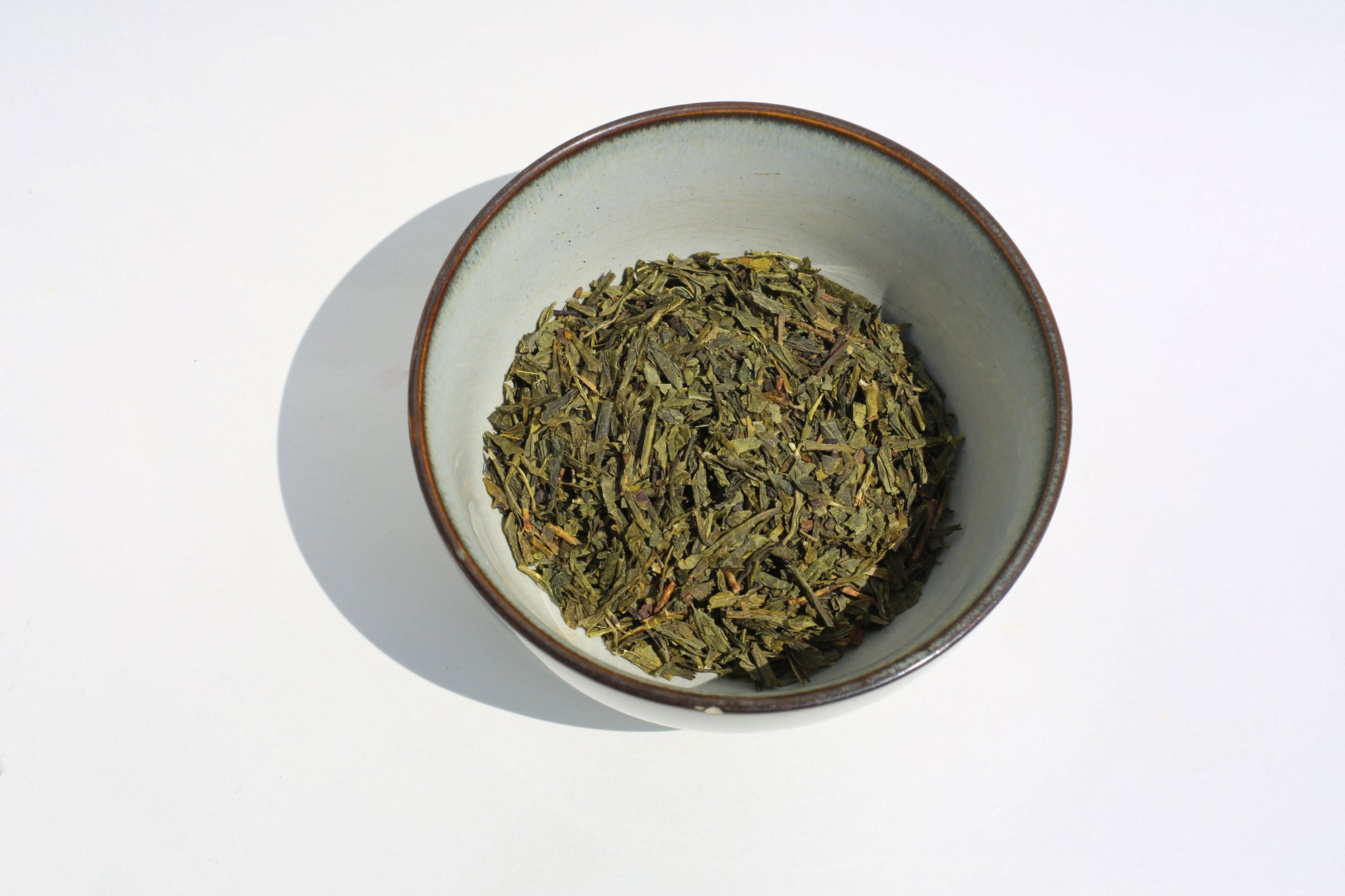 Organic Sencha Green Tea