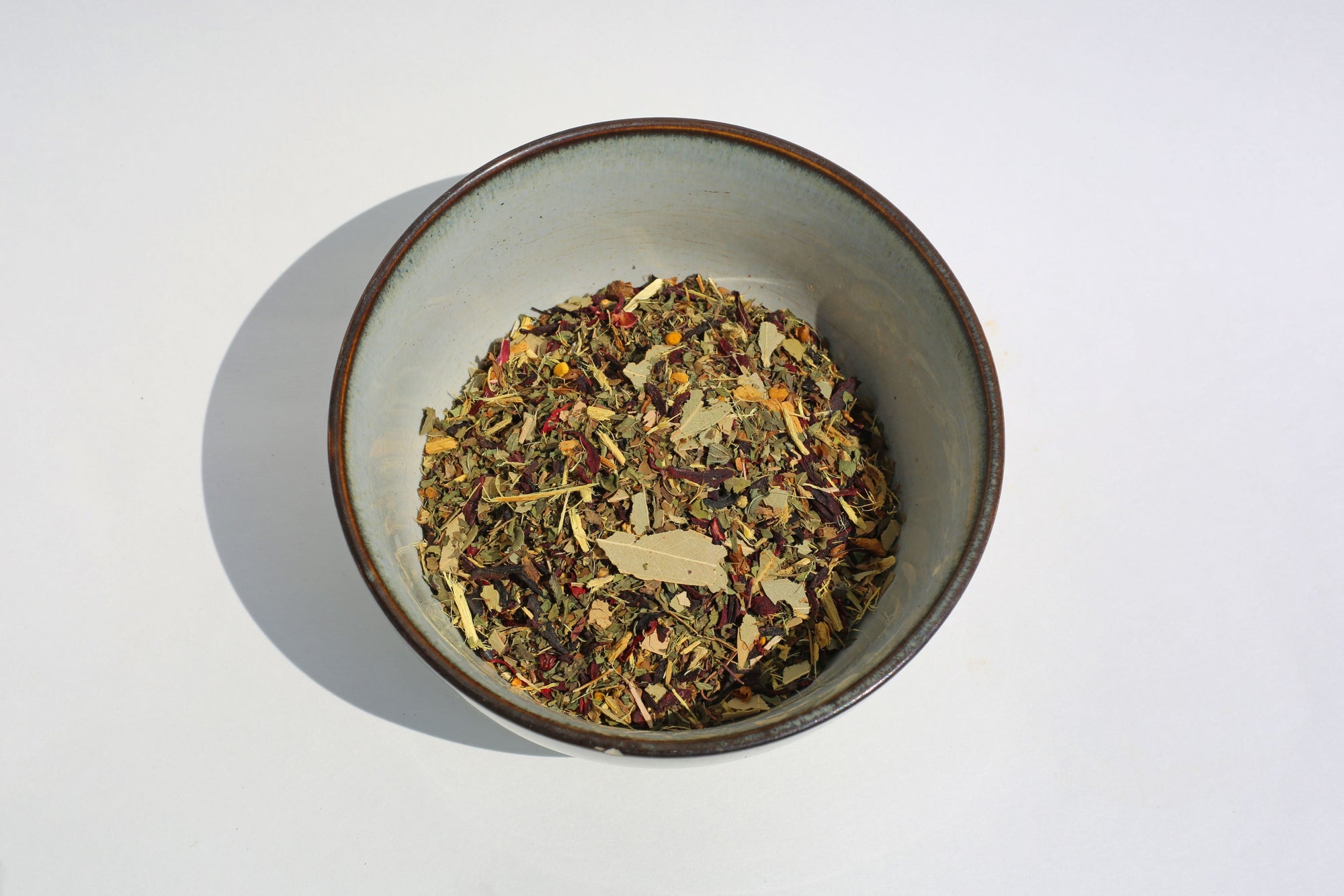 Medicine Ball Tea