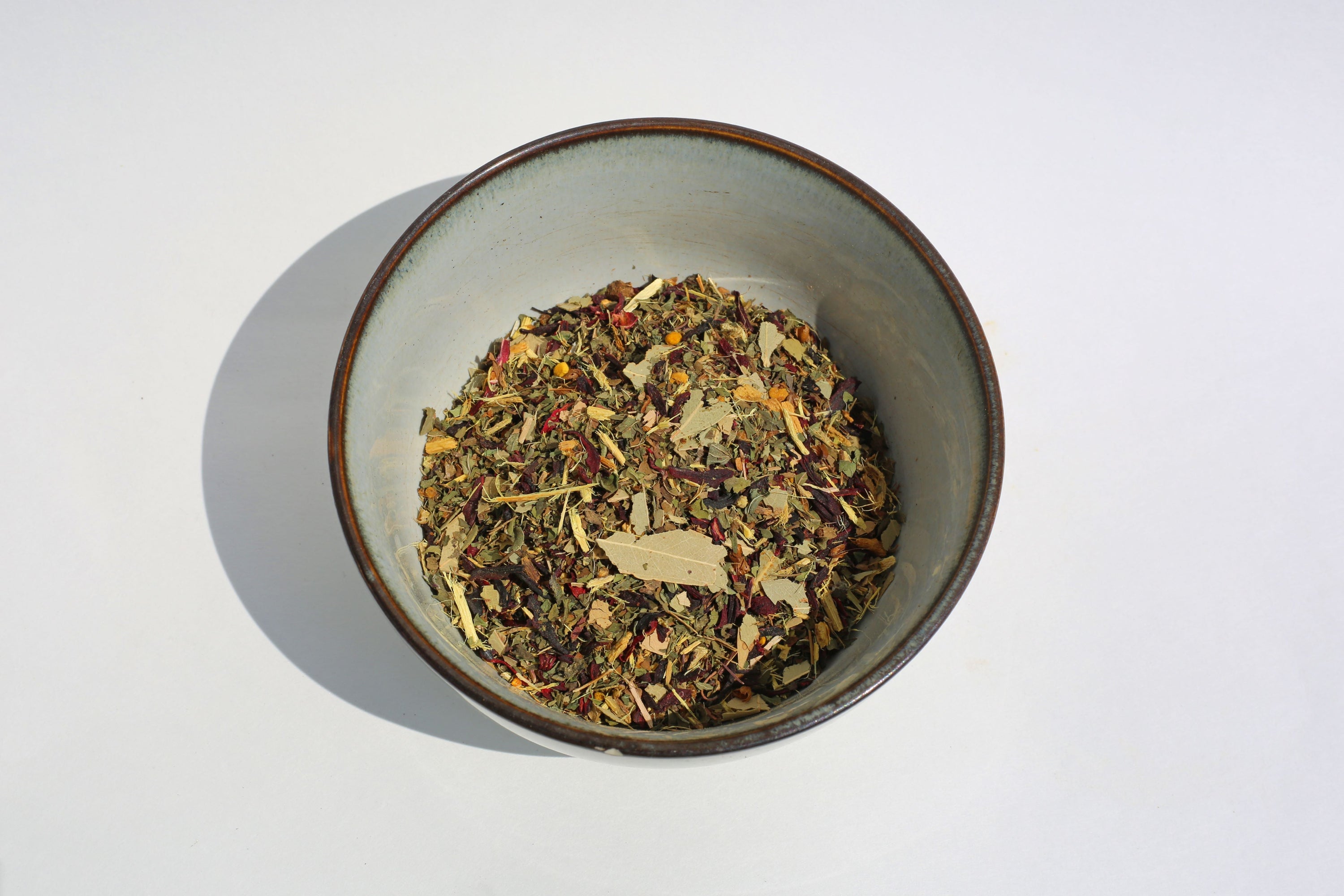 Medicine Ball Tea